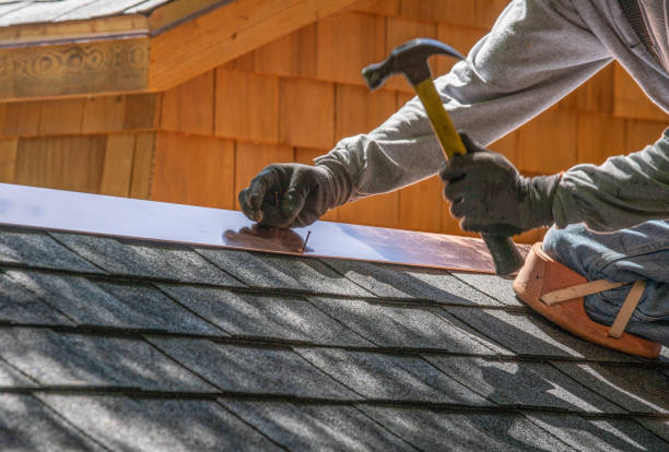 Emergency Roof Repair in Walnut Creek, OH